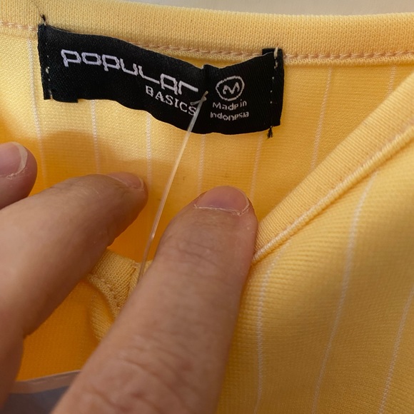 Romper - Picture 4 of 4